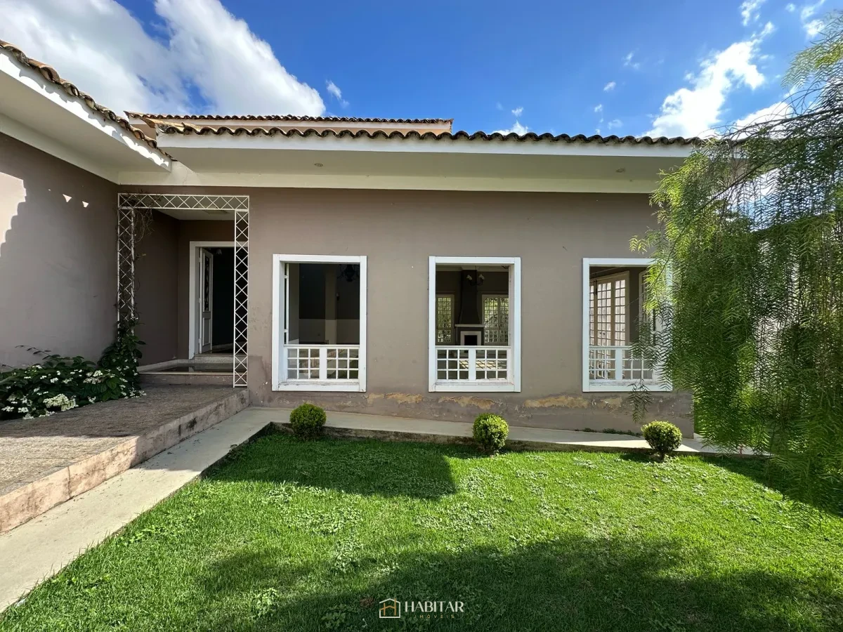 Imagem de Casa em Colônia no Marçal