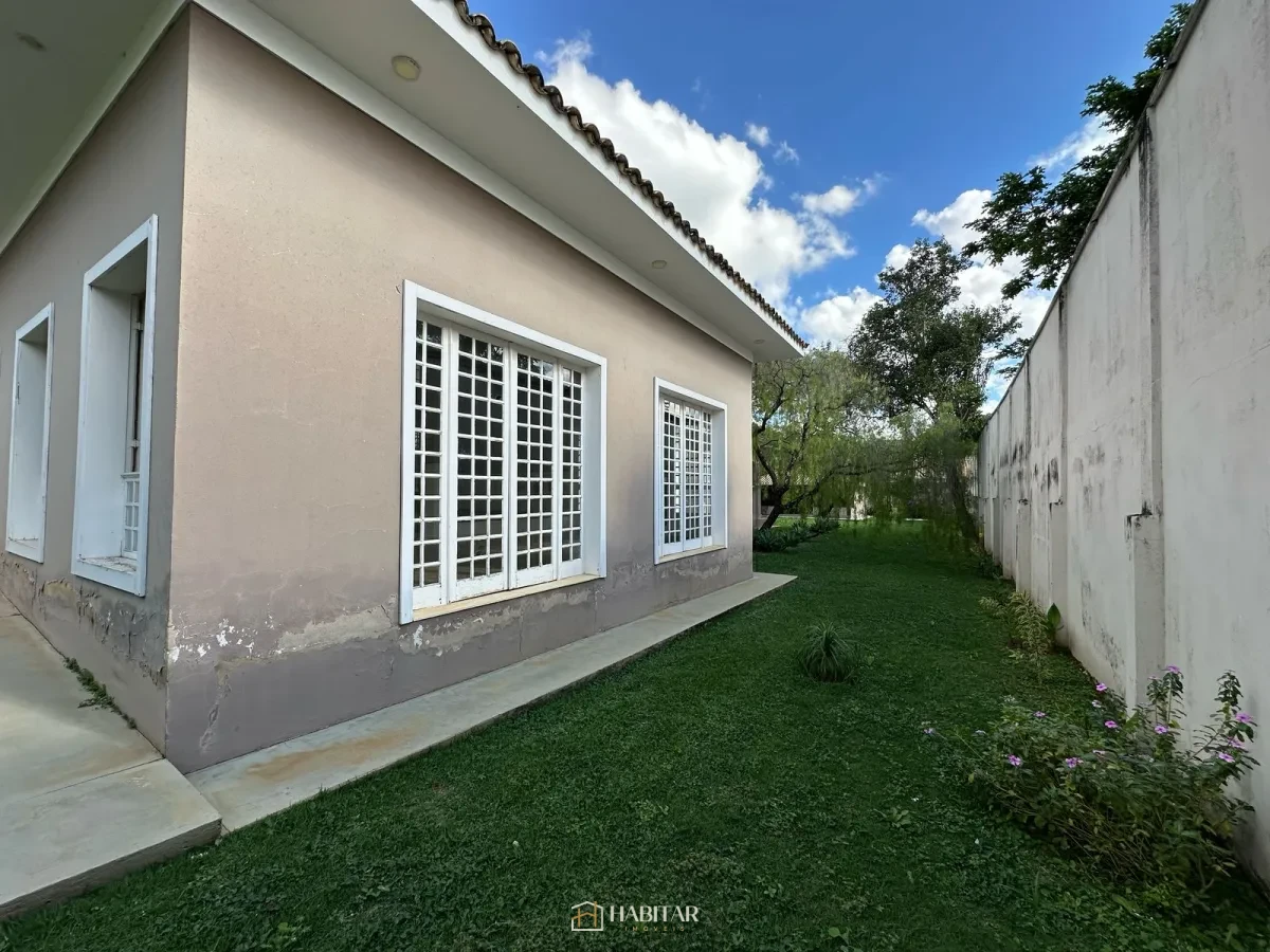 Imagem de Casa em Colônia no Marçal
