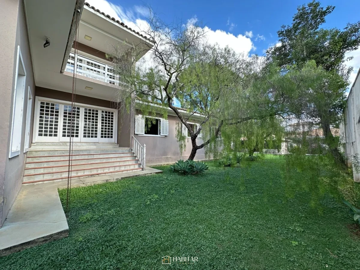 Imagem de Casa em Colônia no Marçal
