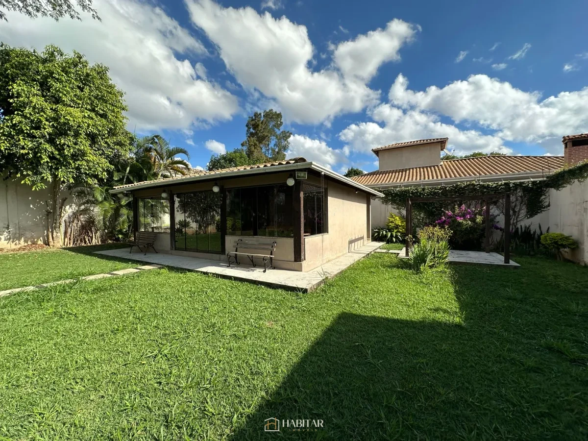 Imagem de Casa em Colônia no Marçal