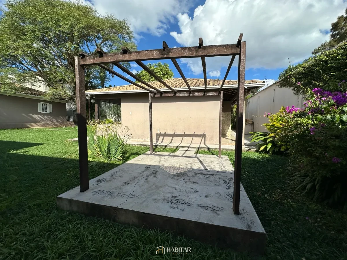 Imagem de Casa em Colônia no Marçal