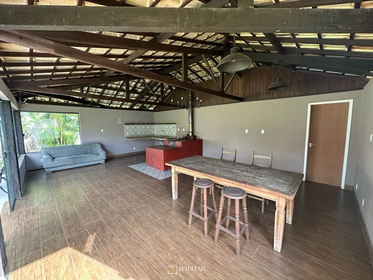 Imagem de Casa em Colônia no Marçal