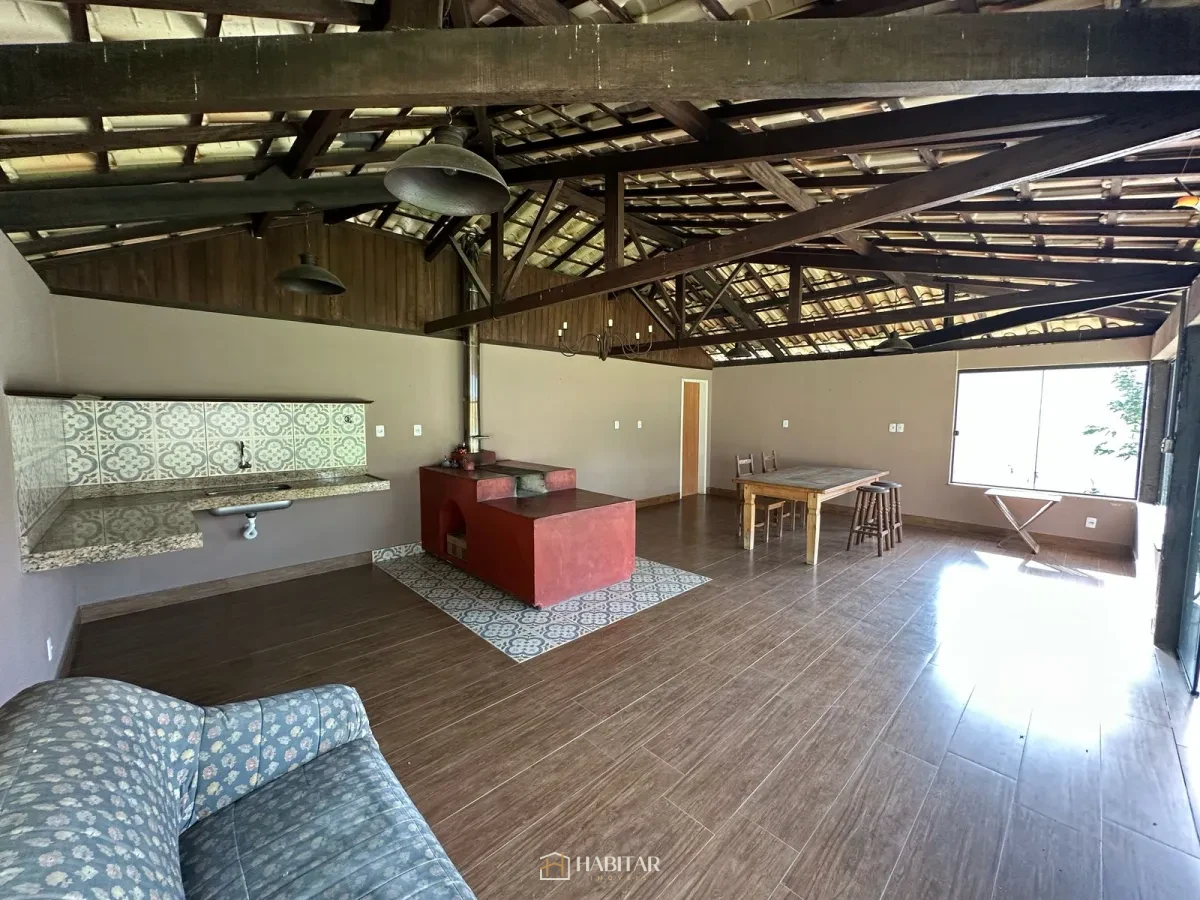 Imagem de Casa em Colônia no Marçal