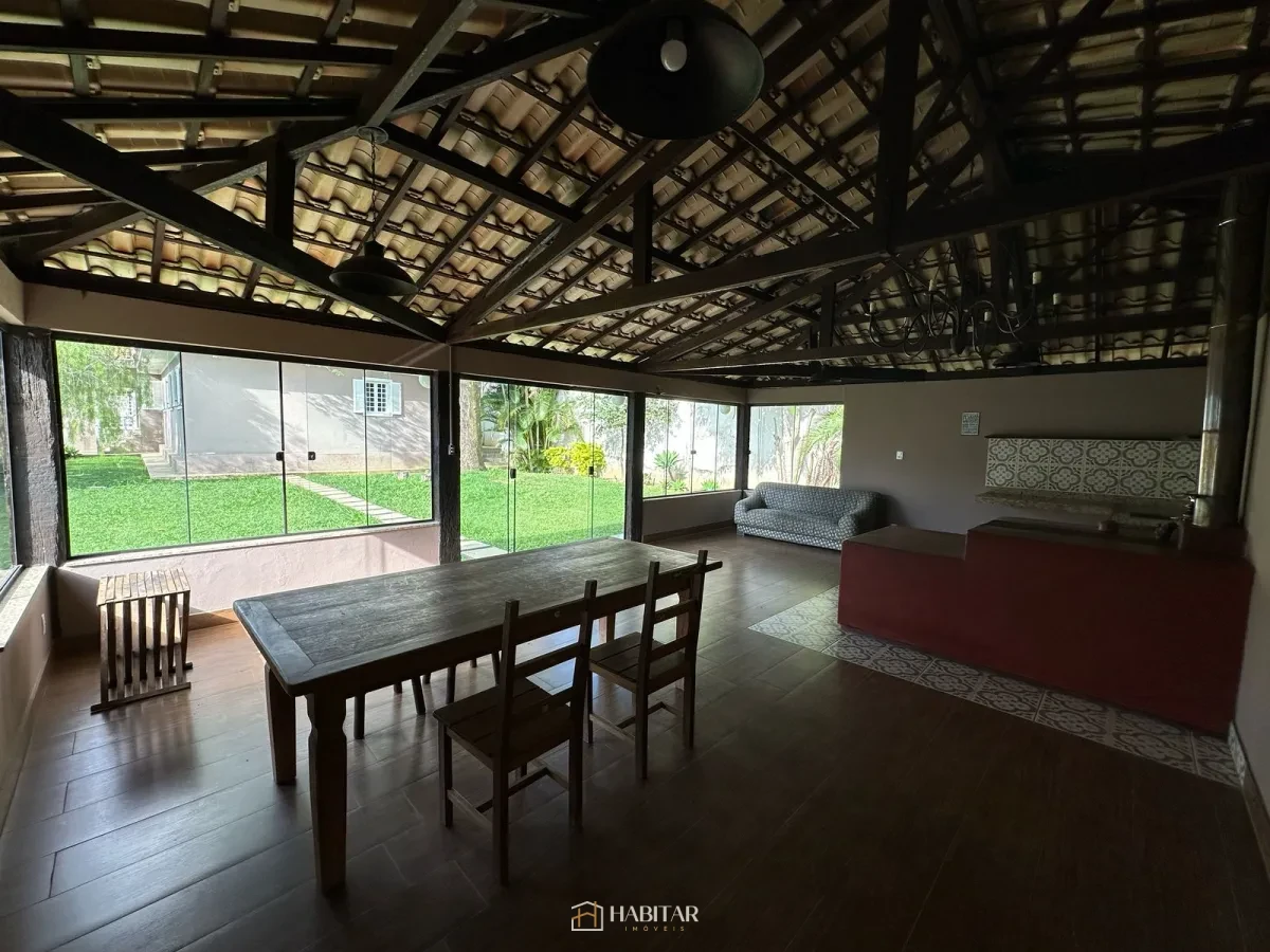 Imagem de Casa em Colônia no Marçal