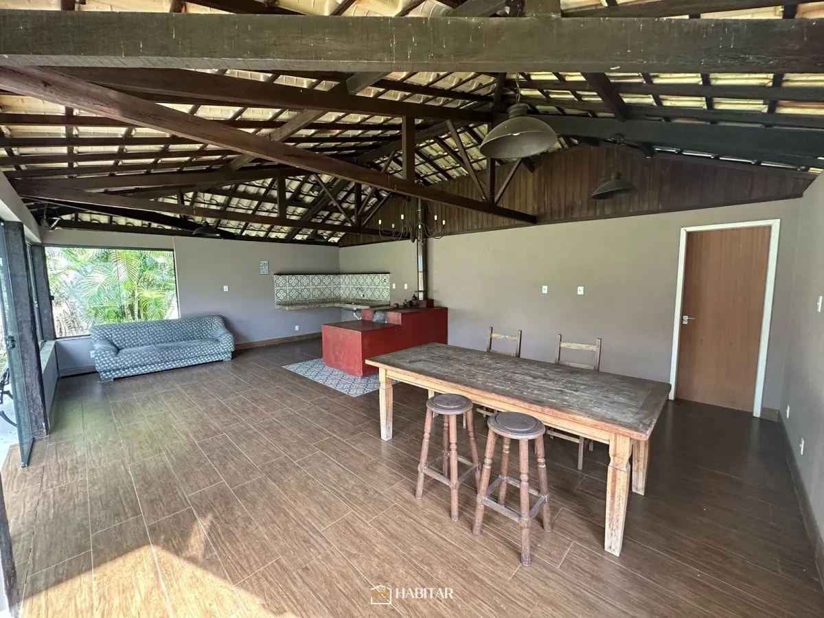 Imagem de Casa em Colônia do Marçal