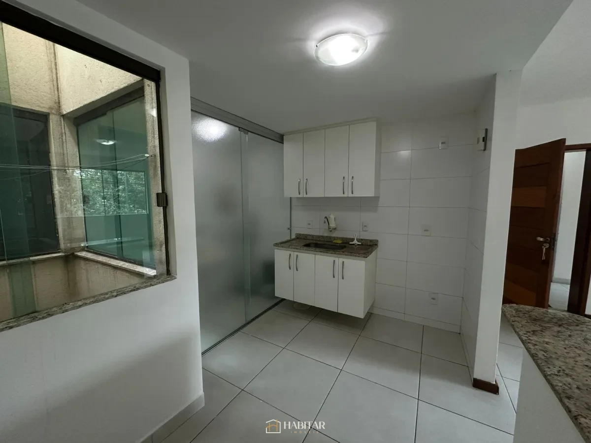 Imagem de Apartamento em Bonfim