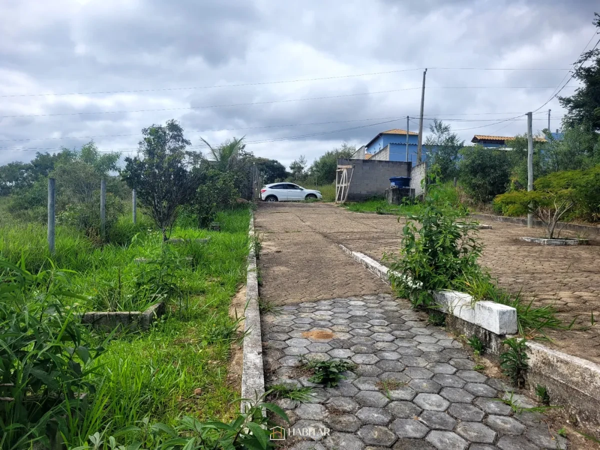 Imagem de Lote em Córrego do André