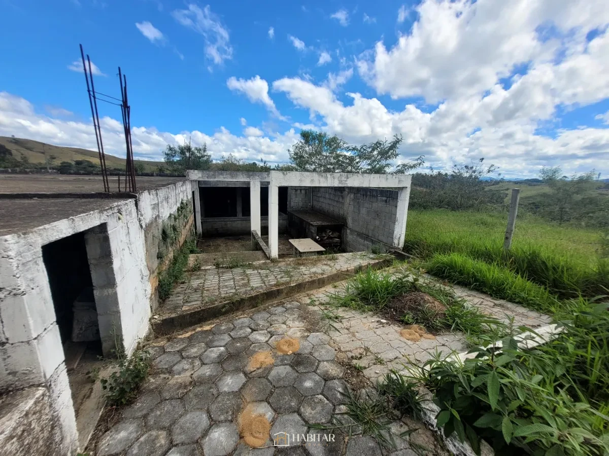 Imagem de Lote em Córrego do André