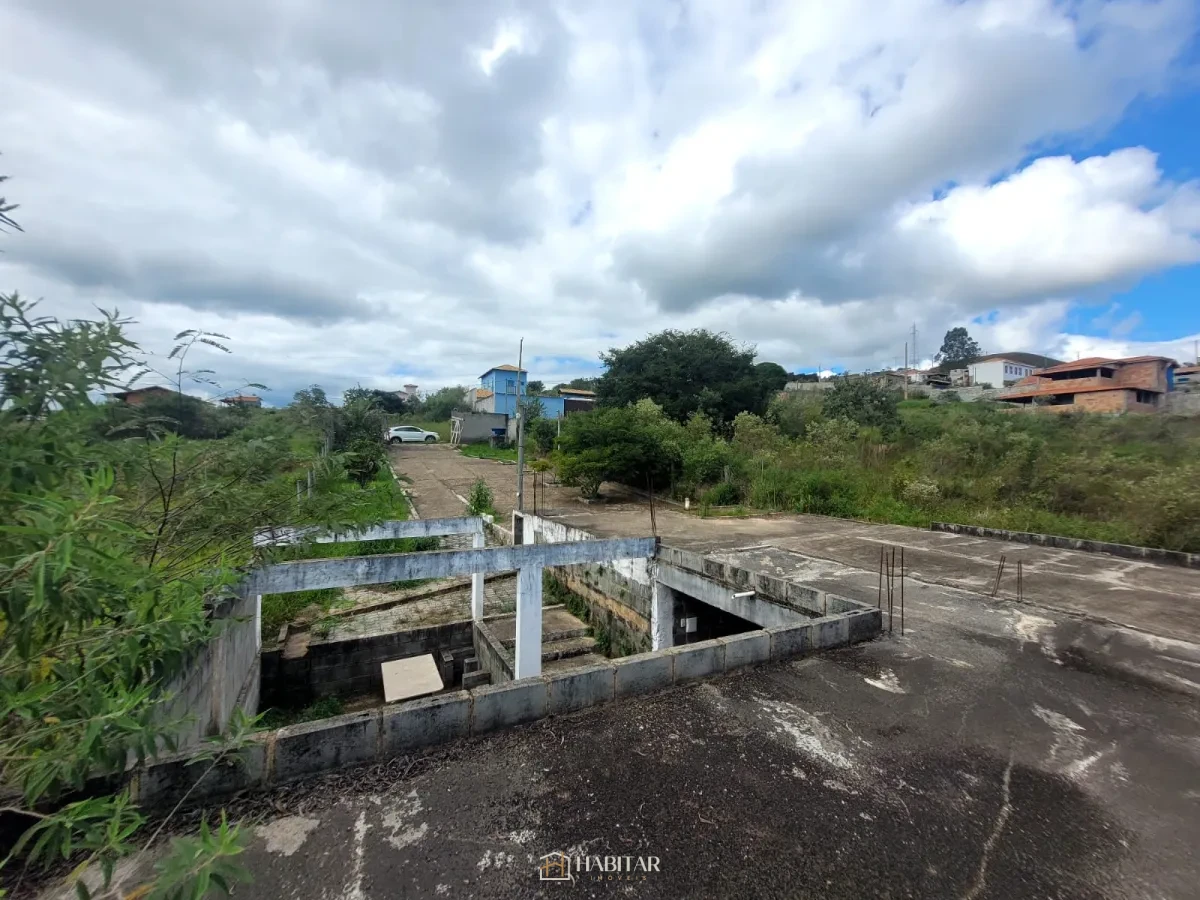 Imagem de Lote em Córrego do André