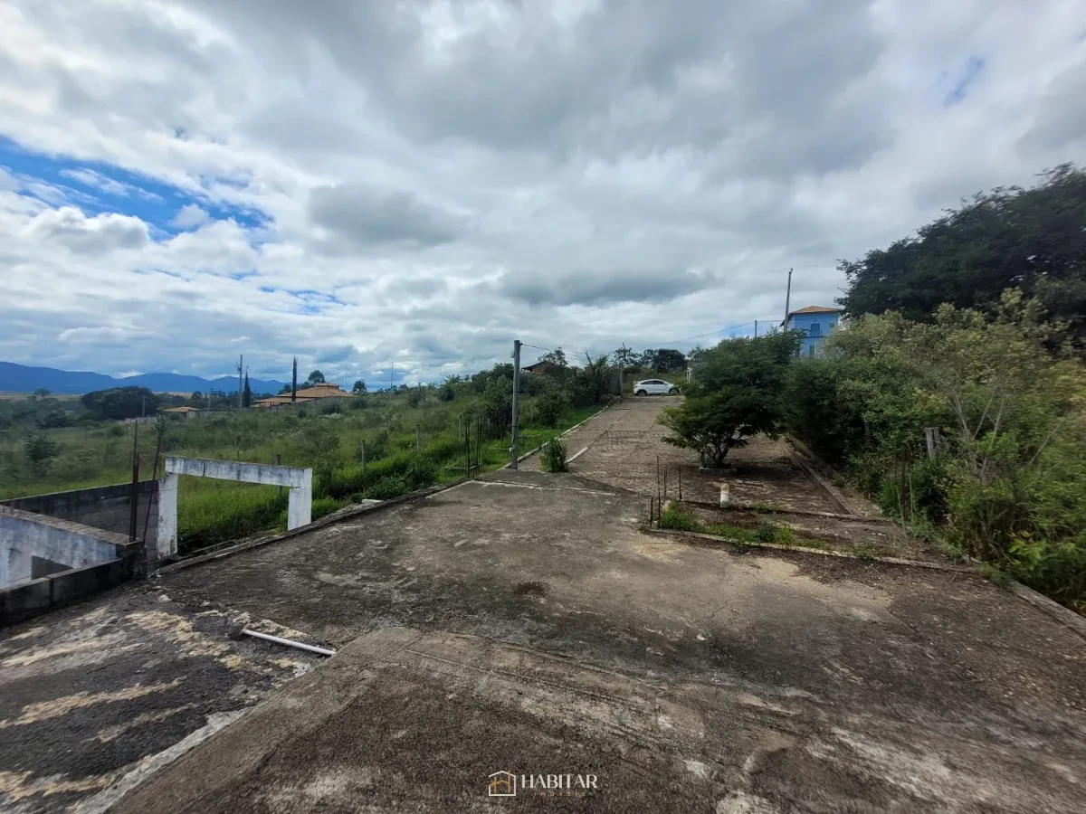 Imagem de Lote em Córrego do André