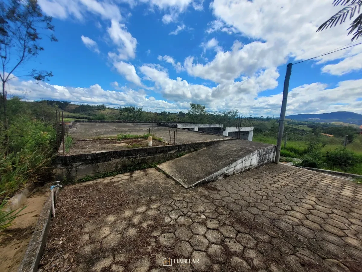 Imagem de Lote em Córrego do André