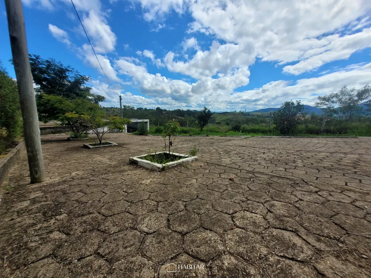Imagem de Lote em Córrego do André