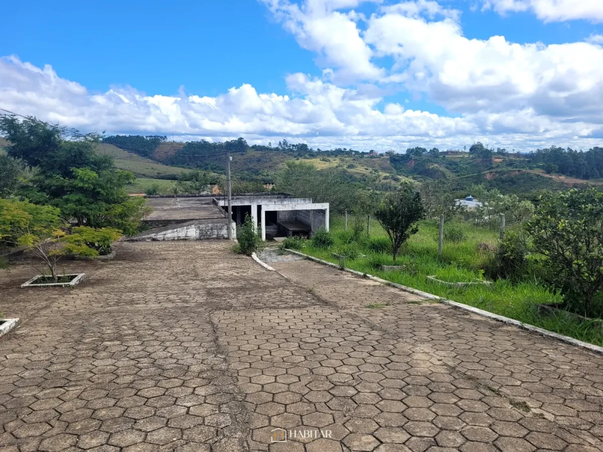 Imagem de Lote em Córrego do André