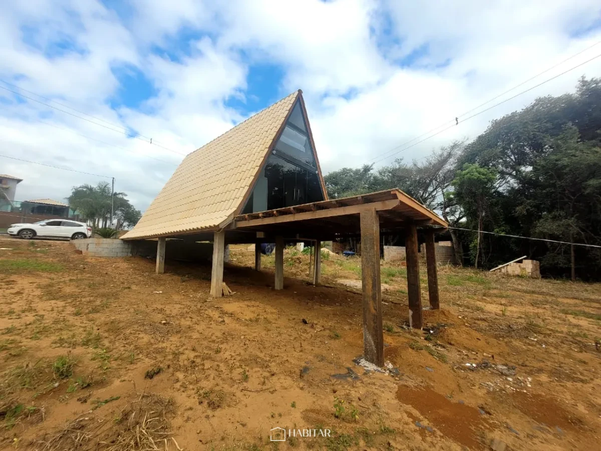 Imagem de Chalé em Condomínio Vista da Serra