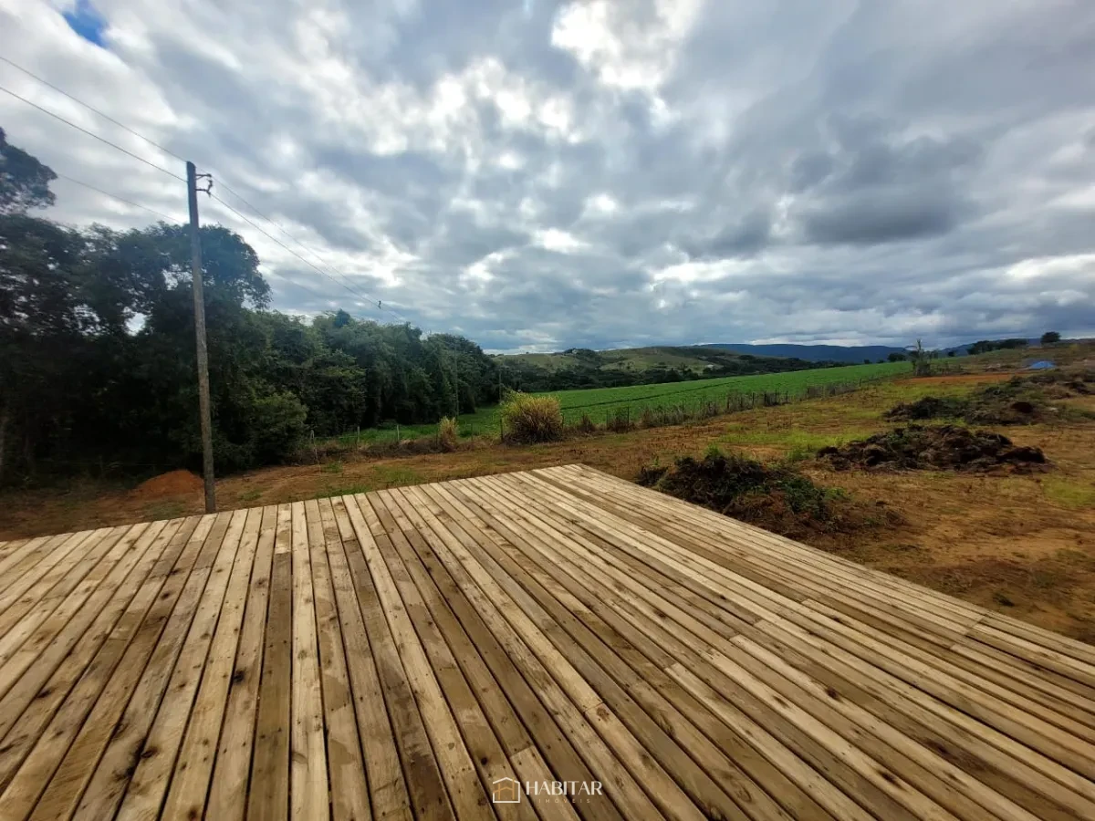 Imagem de Chalé em Condomínio Vista da Serra