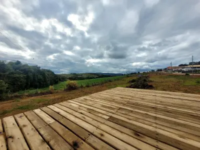 Imagem de Chalé em Condomínio Vista da Serra