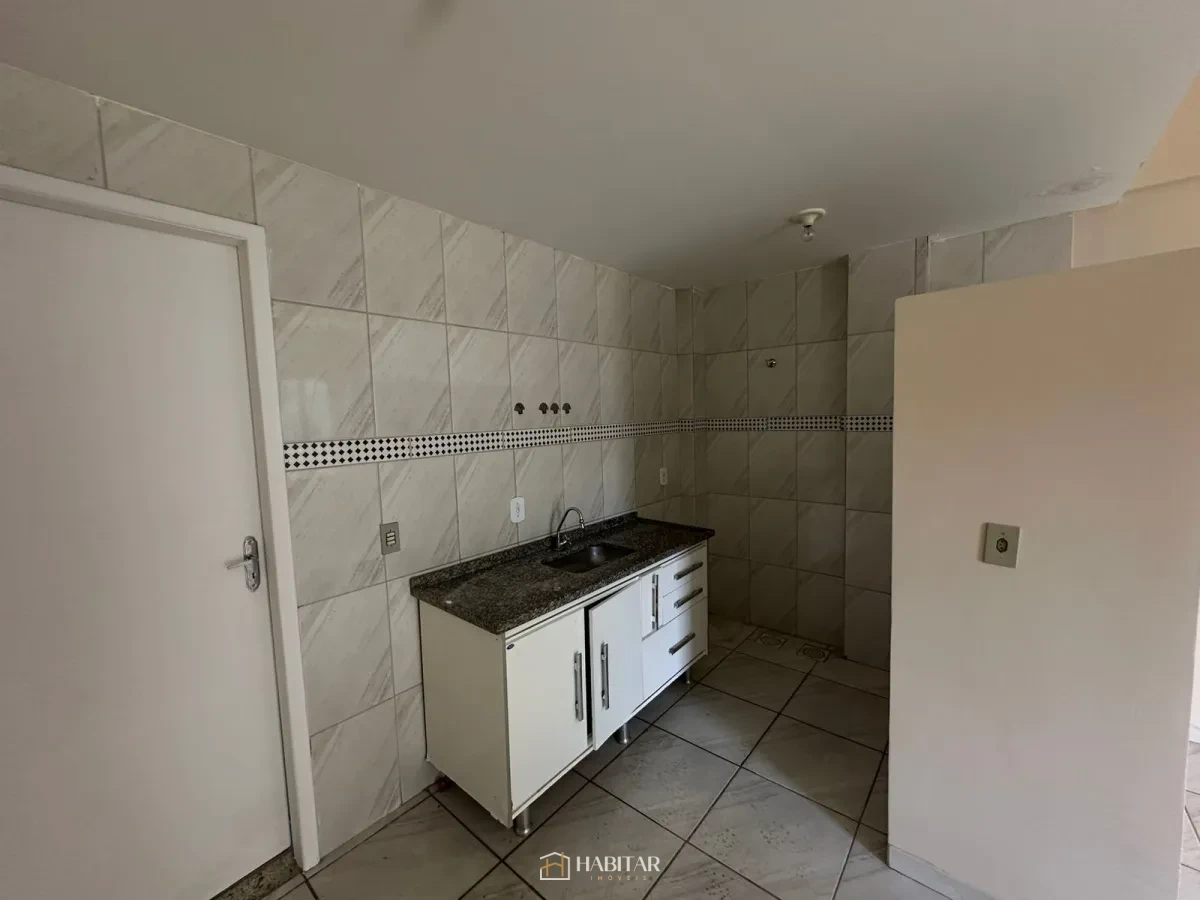 Imagem de Apartamento em Fábricas