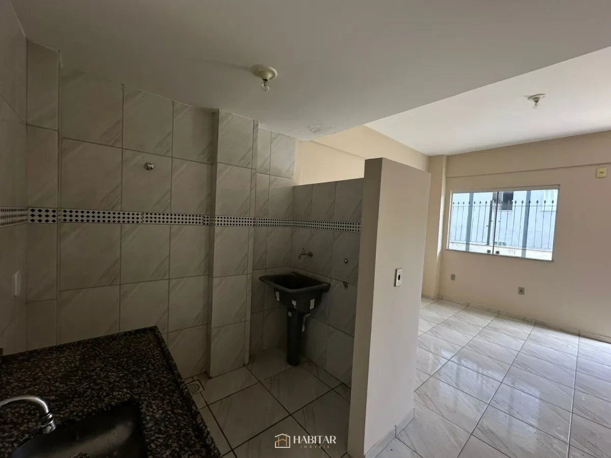 Imagem de Apartamento em Fábricas