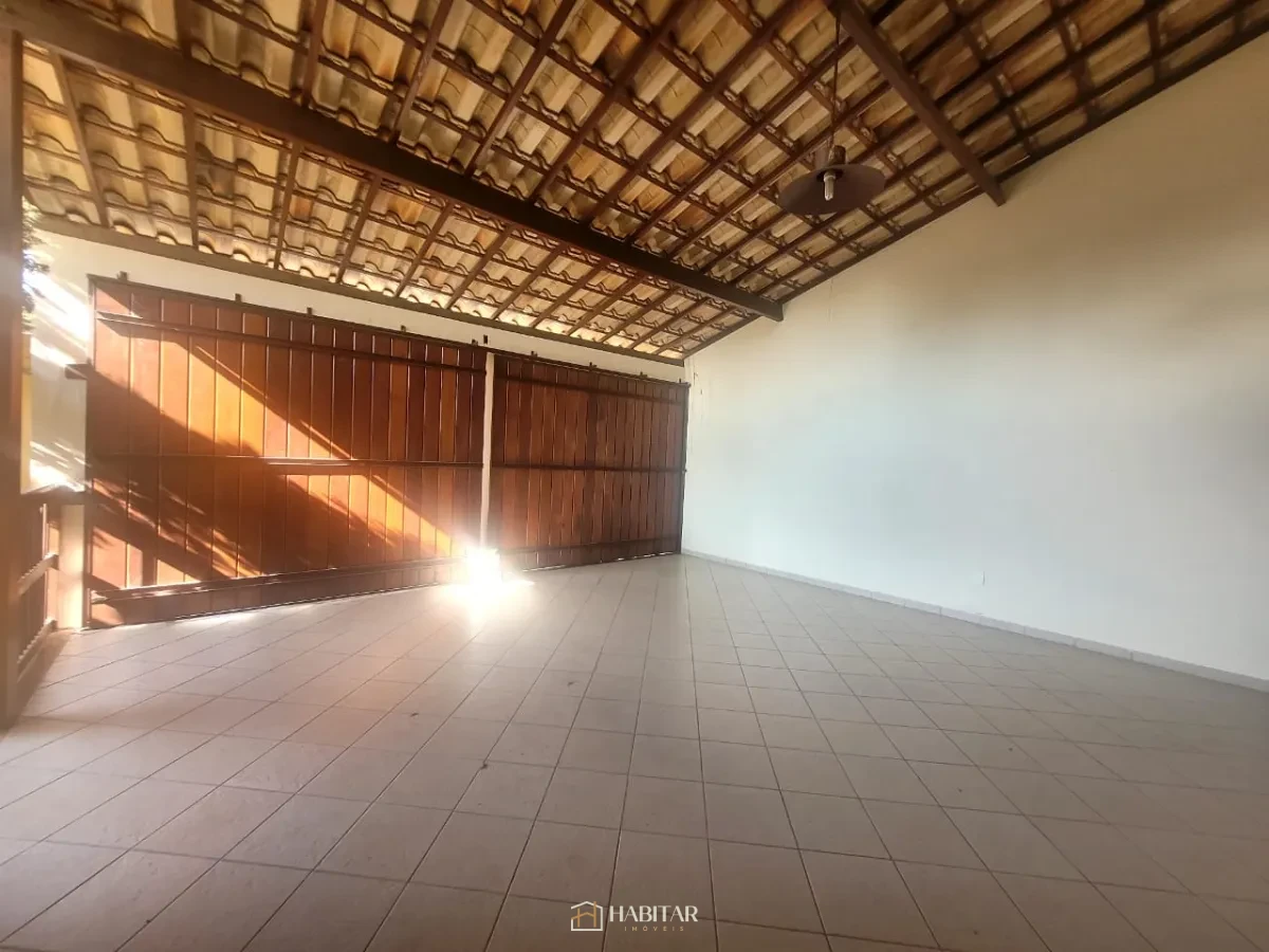 Imagem de Casa em Vila Marchetti