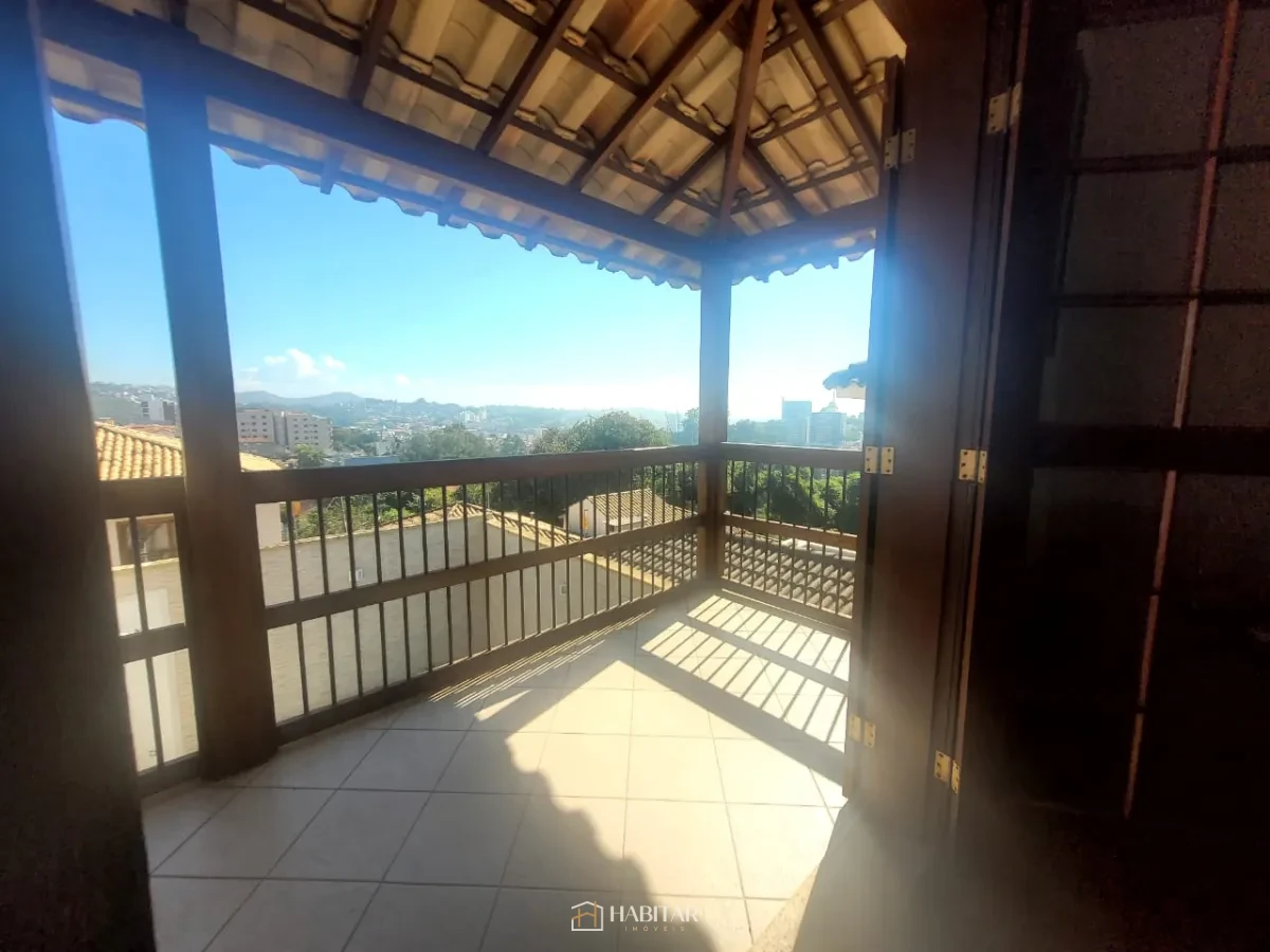 Imagem de Casa em Vila Marchetti