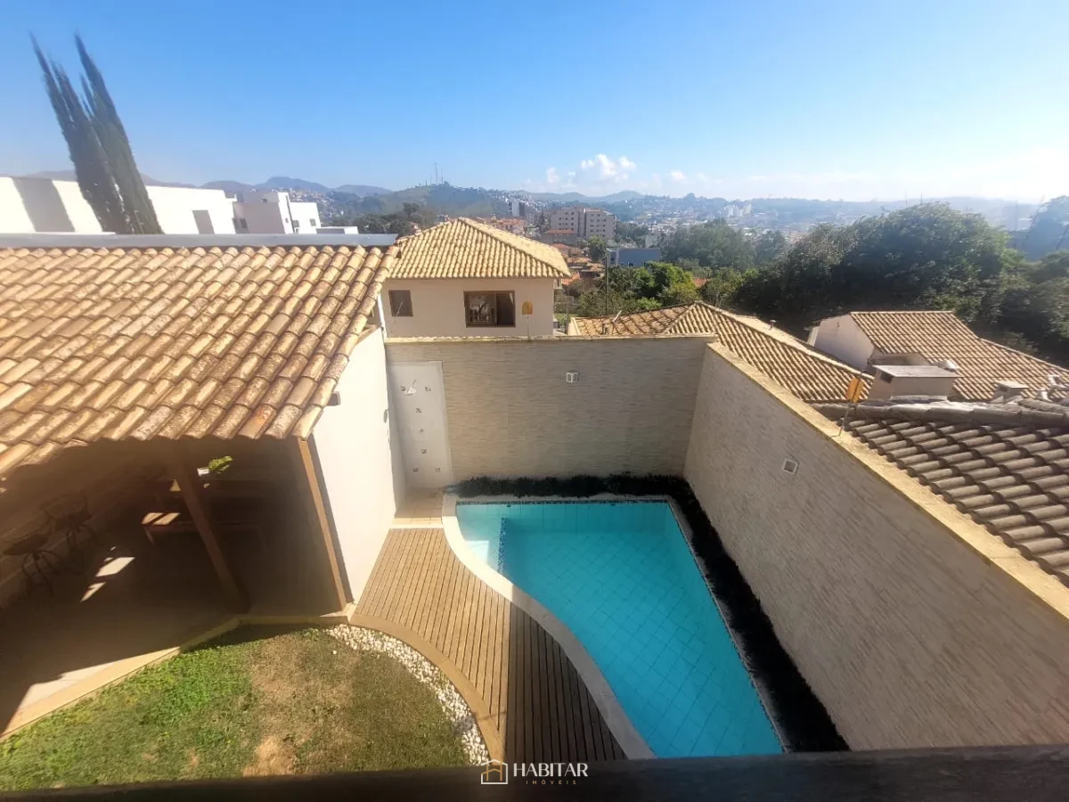 Imagem de Casa em Vila Marchetti