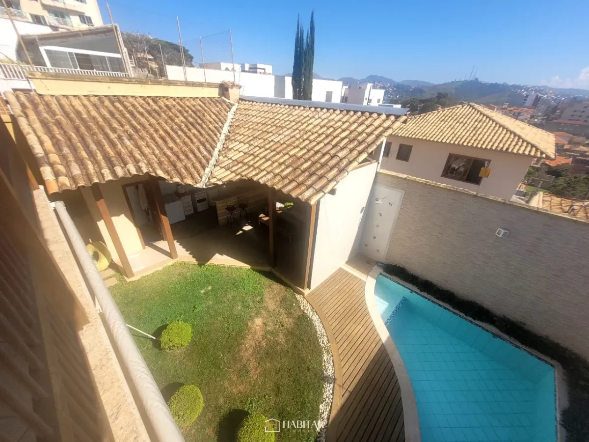 Imagem de Casa em Vila Marchetti