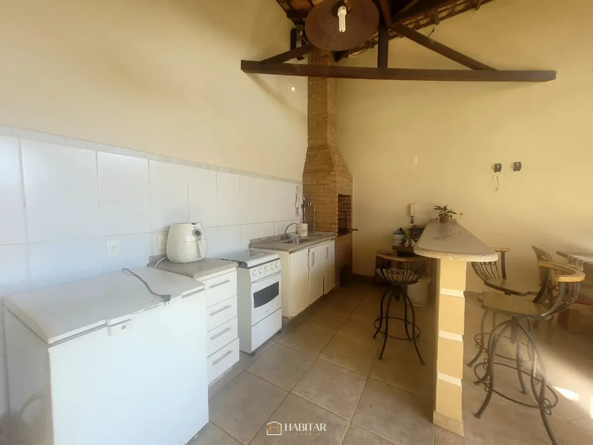 Imagem de Casa em Vila Marchetti