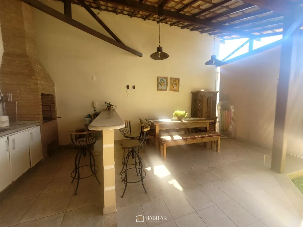 Imagem de Casa em Vila Marchetti