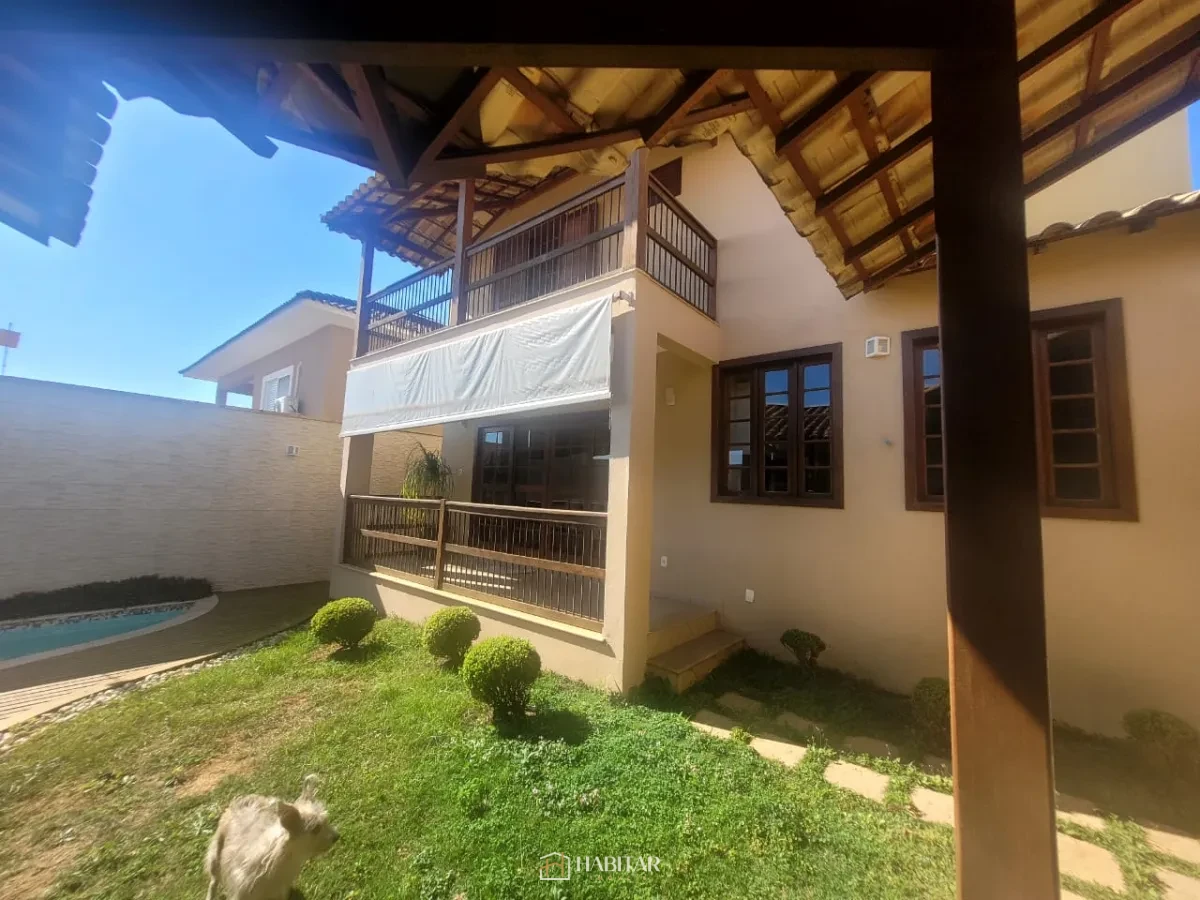 Imagem de Casa em Vila Marchetti