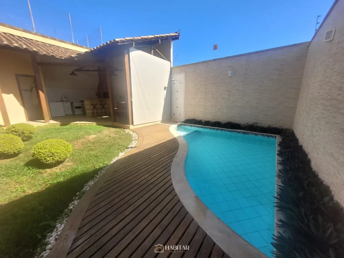 Imagem de Casa em Vila Marchetti