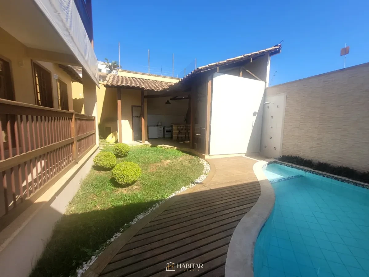 Imagem de Casa em Vila Marchetti