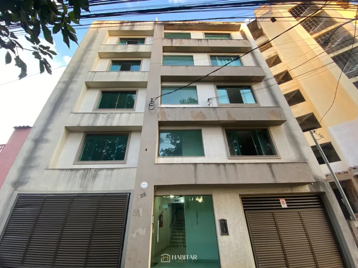 Imagem de Apartamento em Bonfim