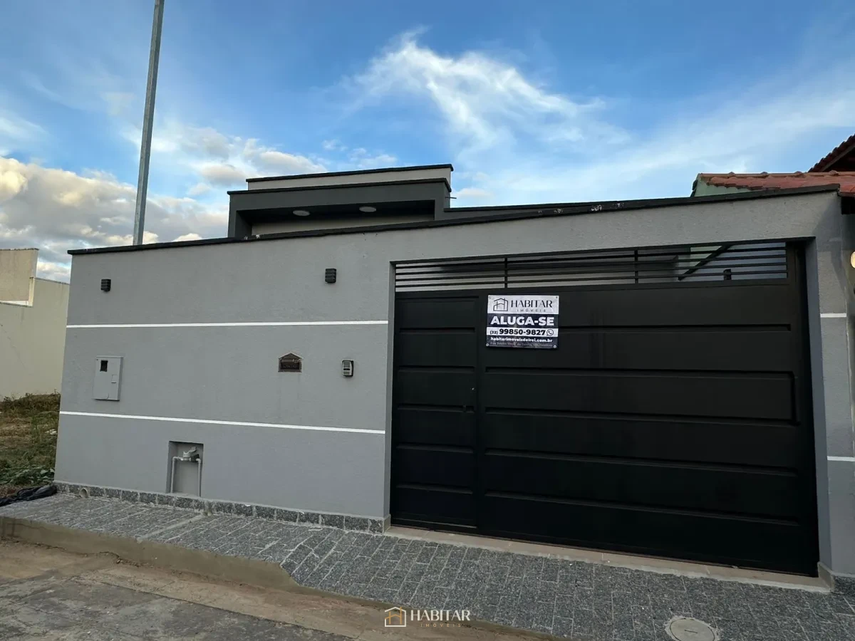 Imagem de Casa em Colônia do Marçal