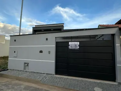 Imagem de Casa em Colônia do Marçal