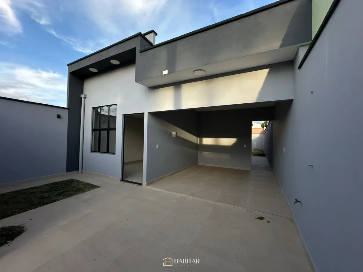 Imagem de Casa em Colônia do Marçal