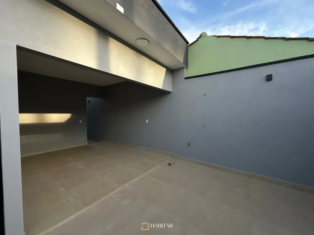 Imagem de Casa em Colônia do Marçal