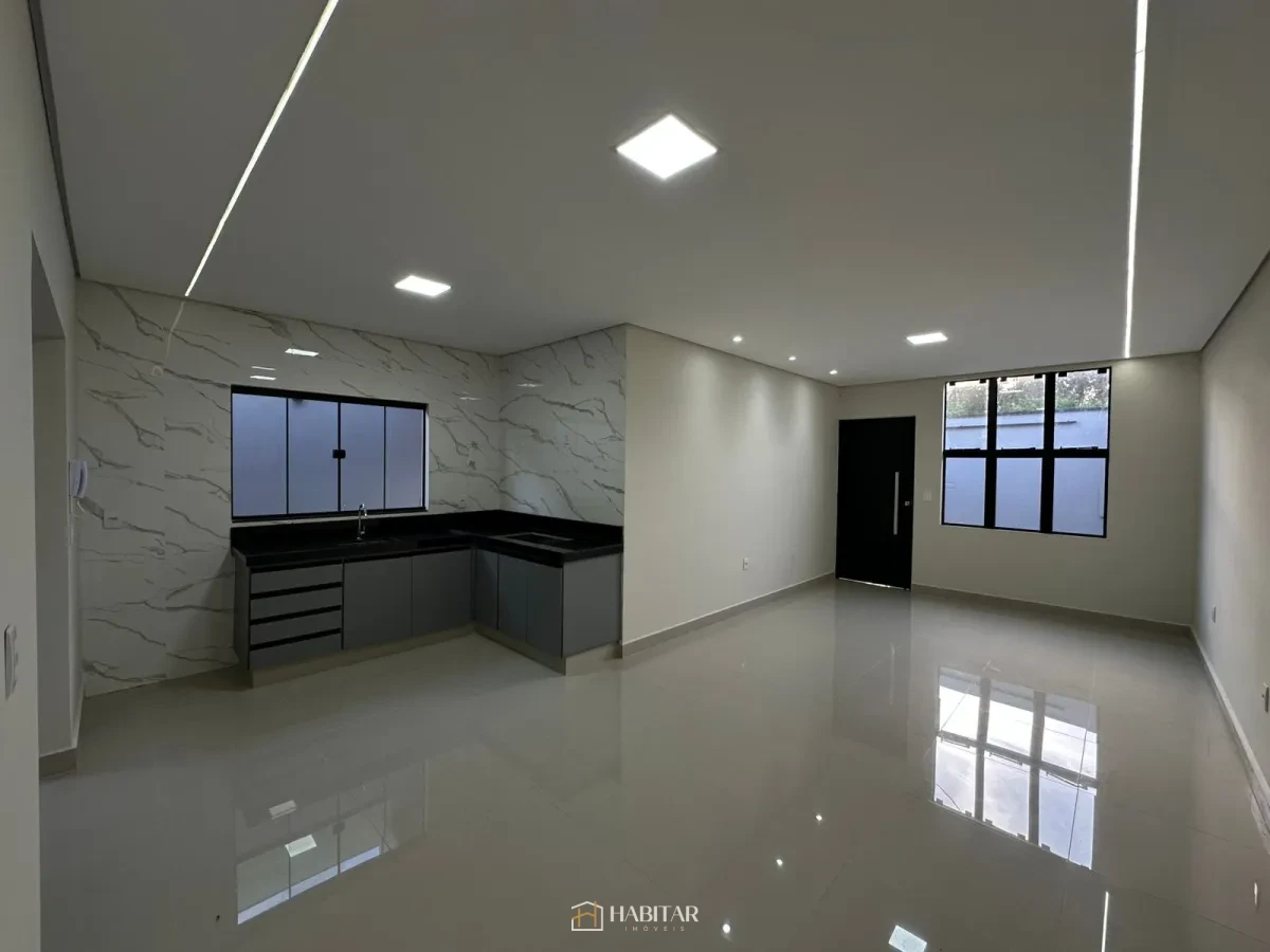Imagem de Casa em Colônia do Marçal