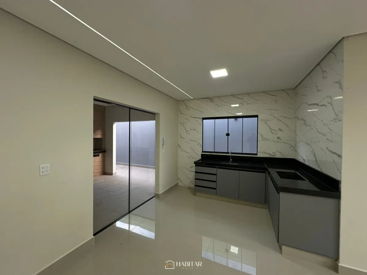 Imagem de Casa em Colônia do Marçal
