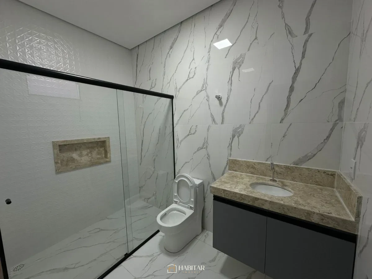 Imagem de Casa em Colônia do Marçal