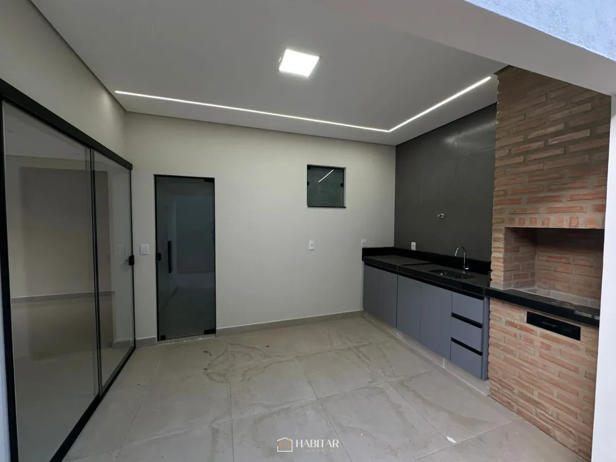 Imagem de Casa em Colônia do Marçal