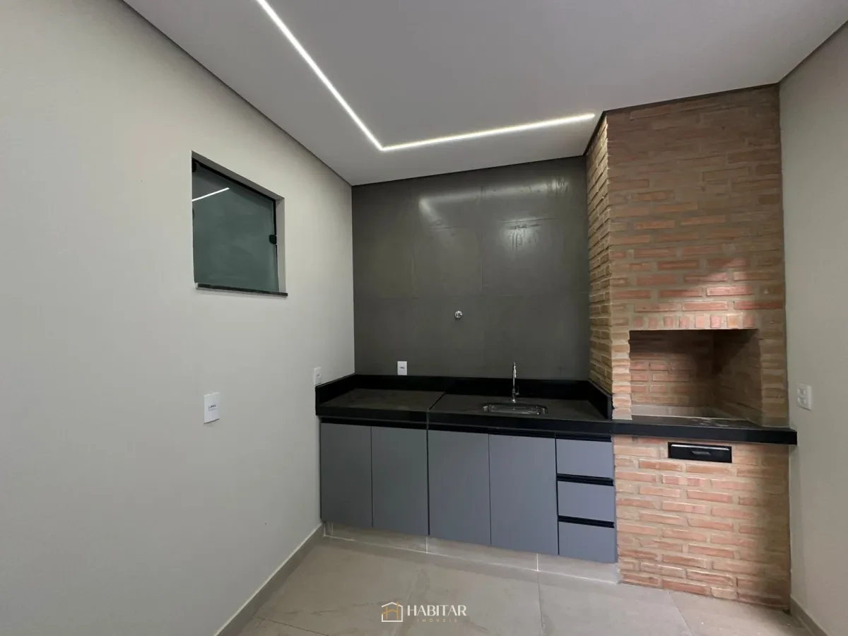 Imagem de Casa em Colônia do Marçal