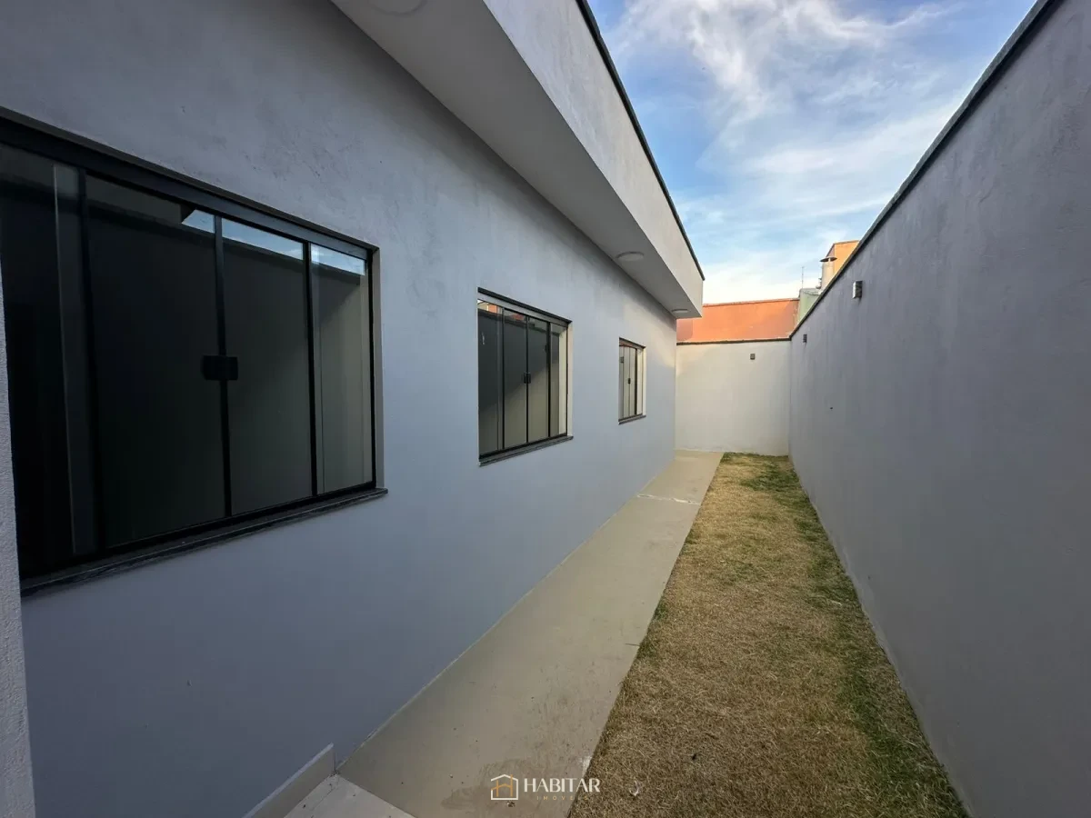 Imagem de Casa em Colônia do Marçal