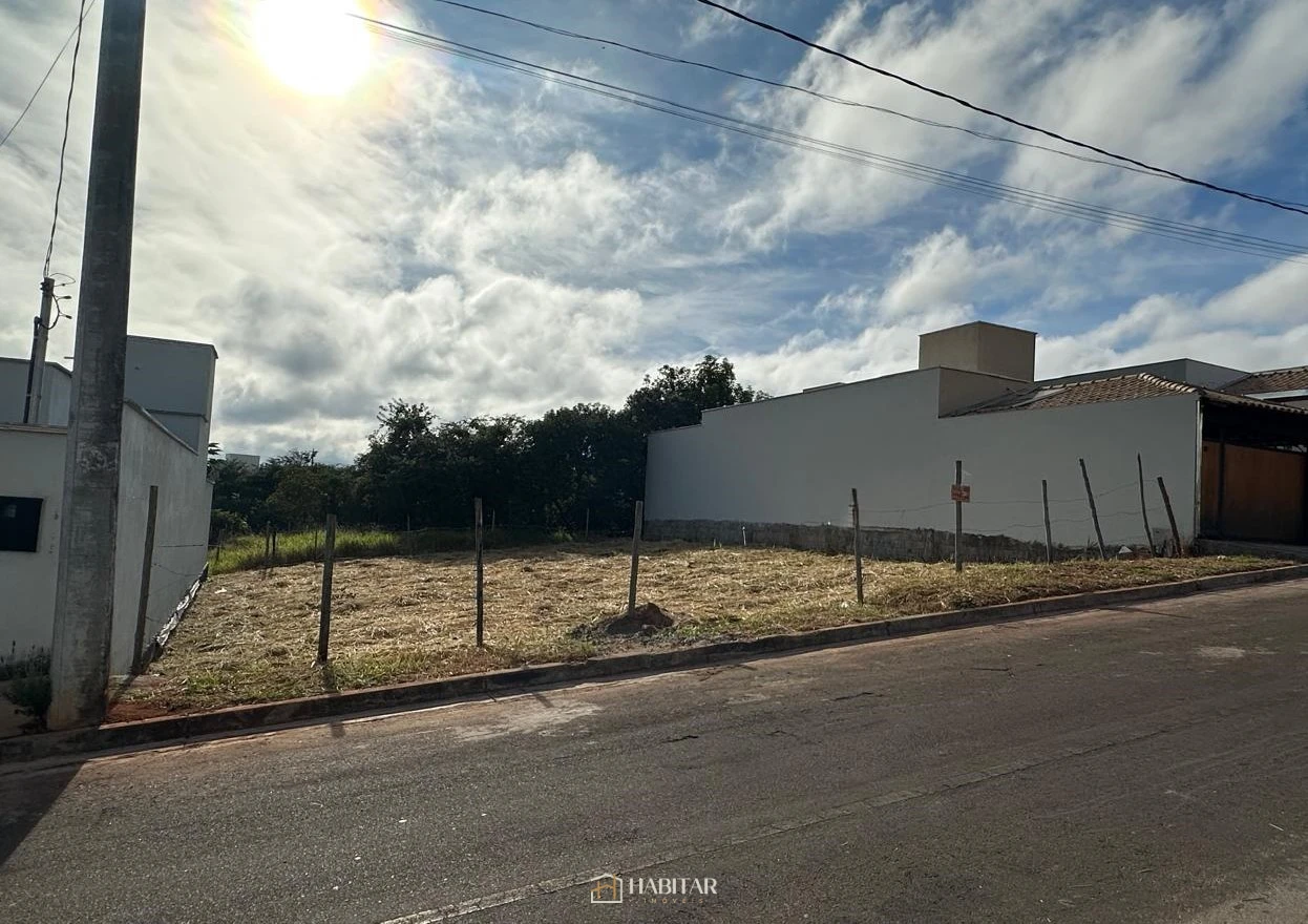 Imagem de Lote em Cidade Verde