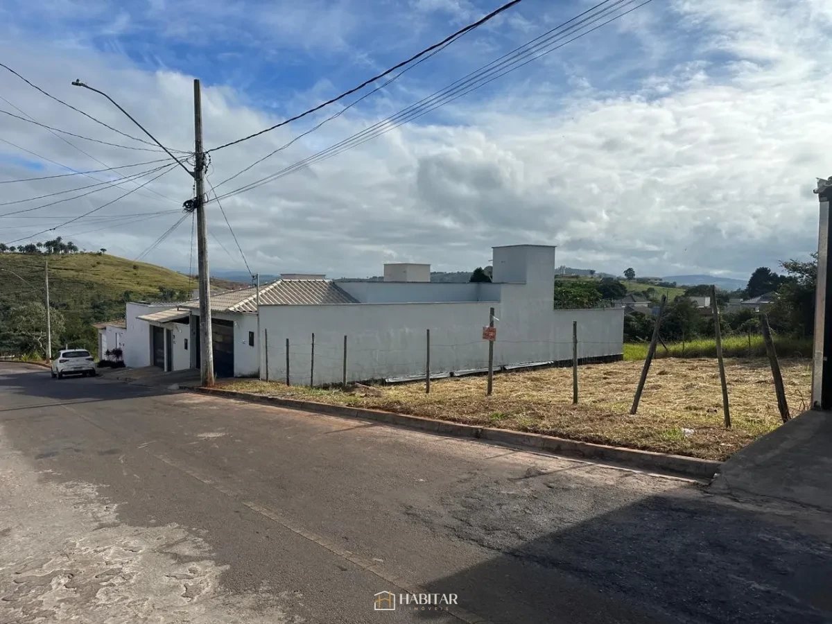 Imagem de Lote em Cidade Verde