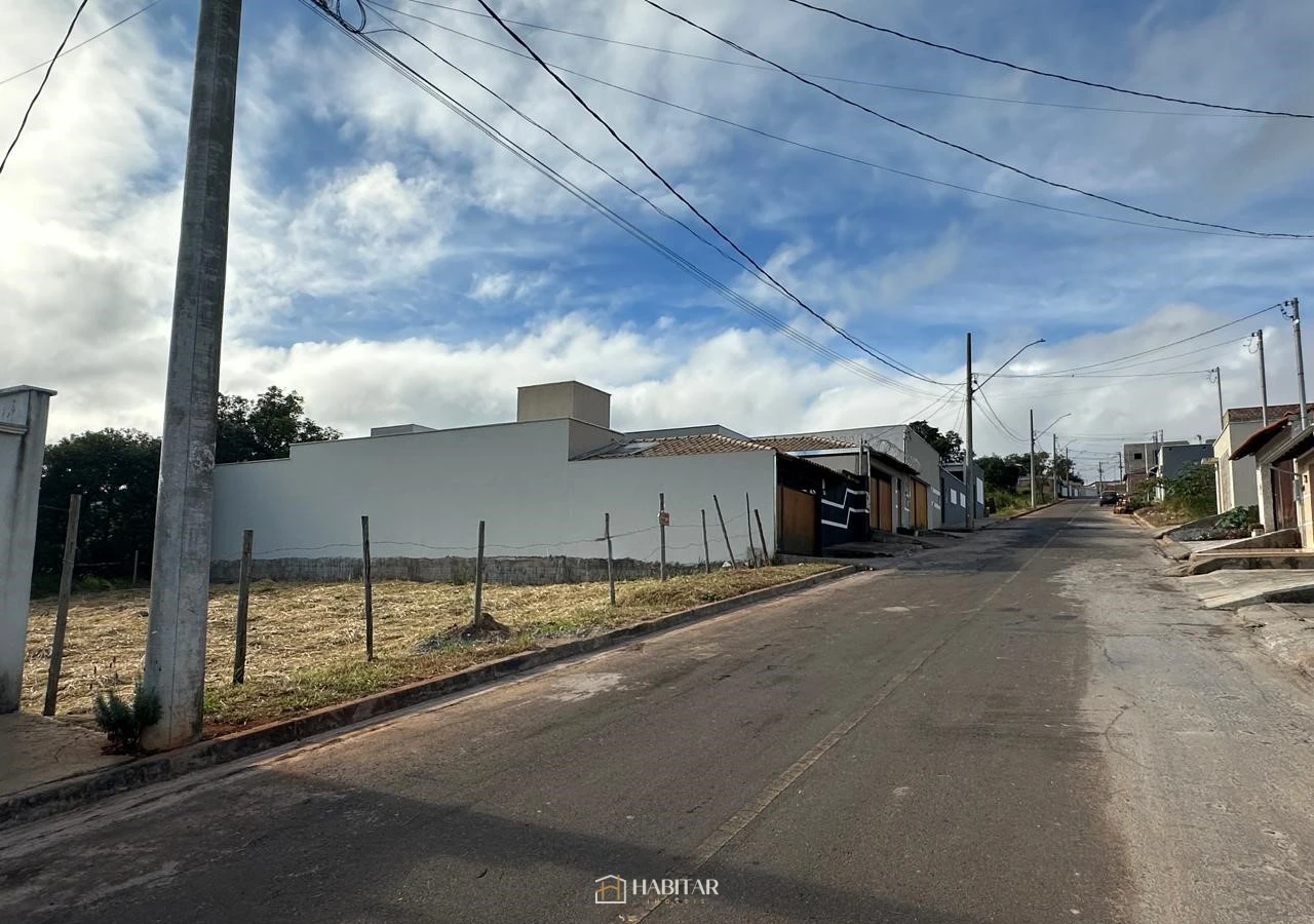 Imagem de Lote em Cidade Verde