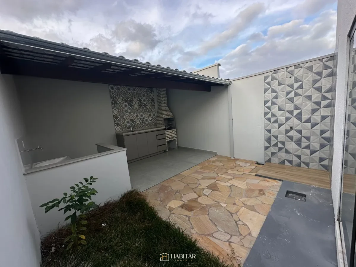 Imagem de Casa em Jardim das Acácias