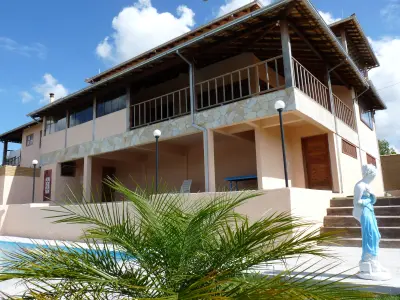 Imagem de Casa em Caldeireiro