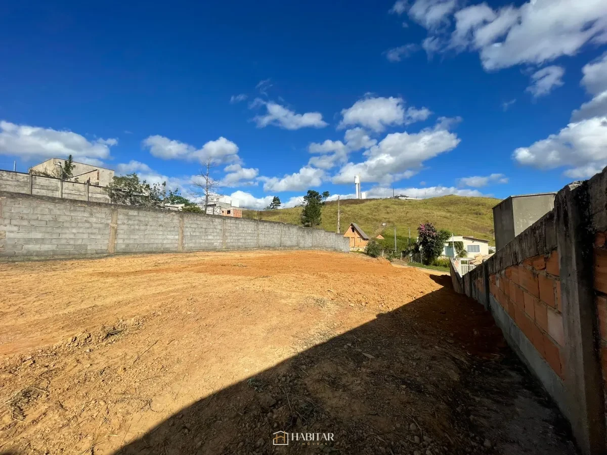 Imagem de Lote em Alto das Águas