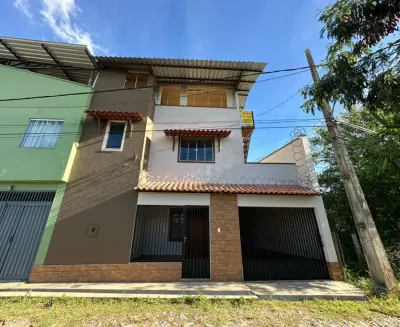 Imagem de Casa em São Geraldo