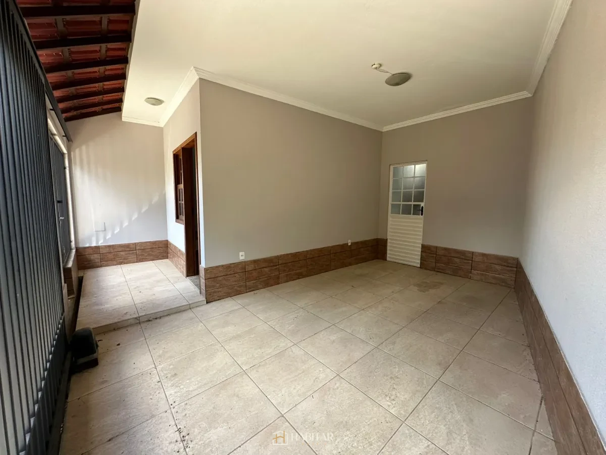 Imagem de Casa em São Geraldo